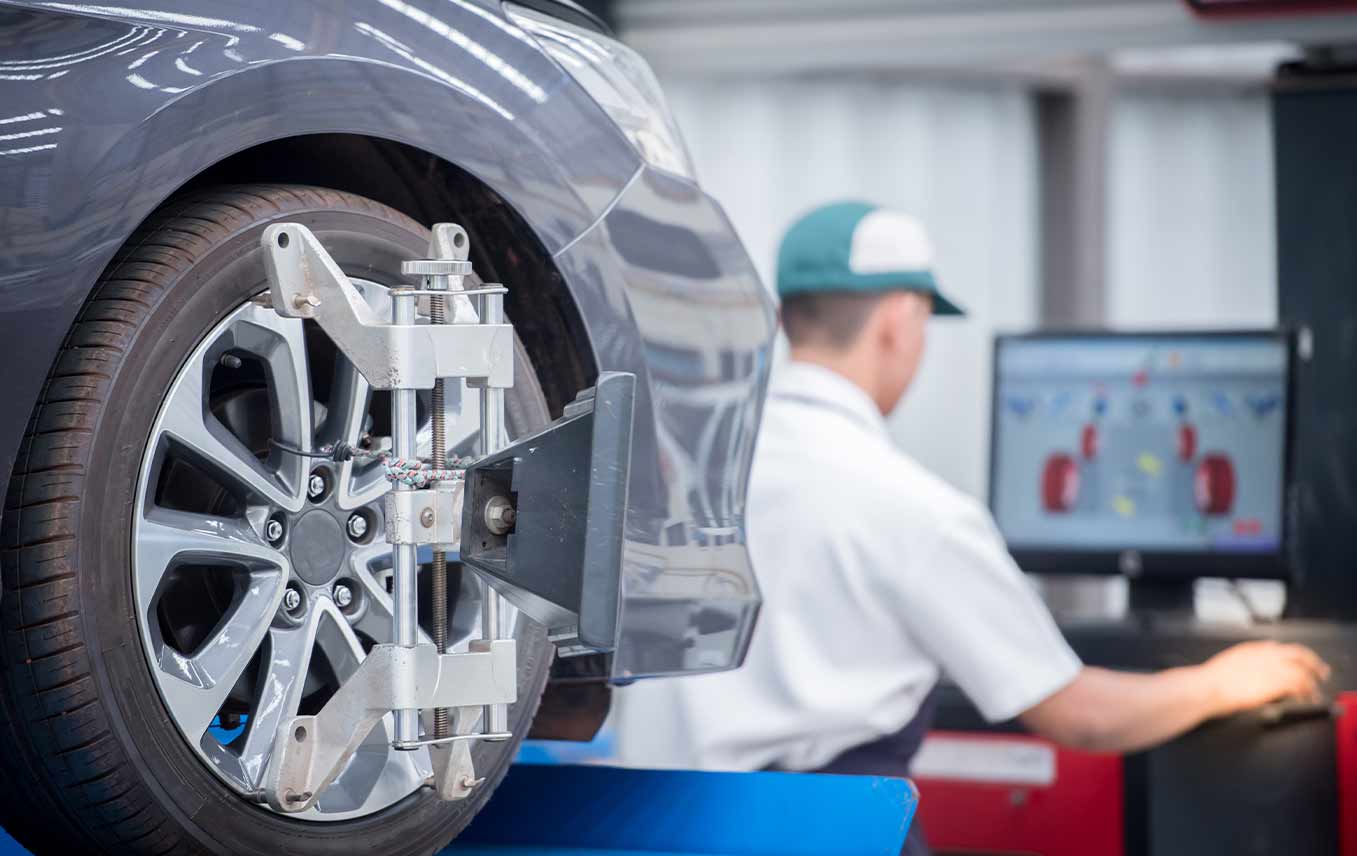 How Much Does A Wheel Alignment Cost? – (Full Price Guide)